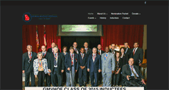 Desktop Screenshot of gmvhof.org